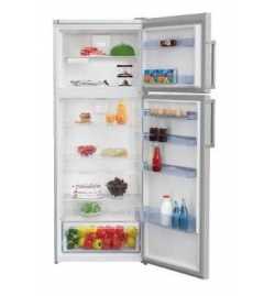 Réfrigérateur Inox No Frost Beko 500 Litres 2 portes | Prix pas cher, Réfrigérateur - en Tunisie 