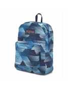 Sac à dos Jansport Superbreak 25L Multi Fast Lines