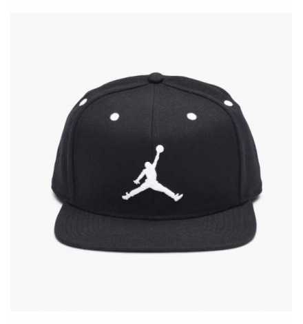 Achat en ligne | Casquette Nike Jordan Jumpman Snapback Noir / Blanc, Prix  : 90 DT, disponible sur Dari-shop.tn