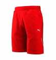 SHORT BERMUDA PUMA FERRARI ROUGE | Prix pas cher, Short - en Tunisie 