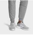 Basket Adidas Lite Racer Gris | Prix pas cher, Chaussures homme - en Tunisie 