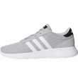 Basket Adidas Lite Racer Gris | Prix pas cher, Chaussures homme - en Tunisie 