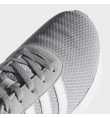 Basket Adidas Lite Racer Gris | Prix pas cher, Chaussures homme - en Tunisie 