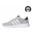 Basket Adidas Lite Racer Gris | Prix pas cher, Chaussures homme - en Tunisie 