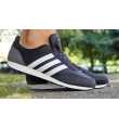 Basket Adidas V Racer 2.0 Noir | Prix pas cher, Chaussures homme - en Tunisie 