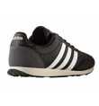 Basket Adidas V Racer 2.0 Noir | Prix pas cher, Chaussures homme - en Tunisie 