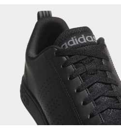 Adidas VS Advantage Clean Noir | Prix pas cher, Chaussures homme - en Tunisie 