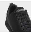 Adidas VS Advantage Clean Noir | Prix pas cher, Chaussures homme - en Tunisie 