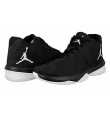 Basket Jordan B. Fly Noir | Prix pas cher, Chaussures homme - en Tunisie 