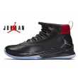 Basket Jordan Ultra Fly 2 Noir | Prix pas cher, Chaussures homme - en Tunisie 