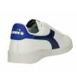 Basket Diadora Game P Blanc / Bleu | Prix pas cher, Chaussures homme - en Tunisie 