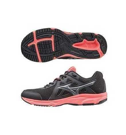 Basket Mizuno Spark2 Noir pour femme | Prix pas cher, Sneakers - en Tunisie 