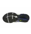 Basket Mizuno Wave Rider 21 Jr Bleu | Prix pas cher, Chaussures homme - en Tunisie 