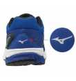 Basket Mizuno Wave Rider 21 Jr Bleu | Prix pas cher, Chaussures homme - en Tunisie 