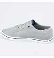 Basket Le Coq Sportif Aceone Canvas Gris | Prix pas cher, Chaussures homme - en Tunisie 