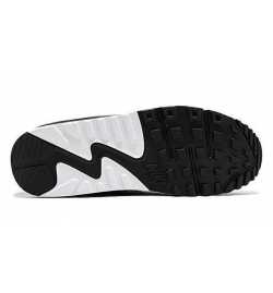 Basket Nike AIR Max 90 Essential Noir | Prix pas cher, Chaussures homme - en Tunisie 