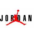 Basket Jordan Eclipse Lea BG Noir | Prix pas cher, Chaussures de sport - en Tunisie 