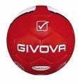 Ballon d'Entraînement Football Givova Platinum Rouge T5 | Prix pas cher, Ballon - en Tunisie 