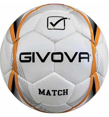 Ballon De Compétition Football Givova Match Orange T4 | Prix pas cher, Ballon - en Tunisie 