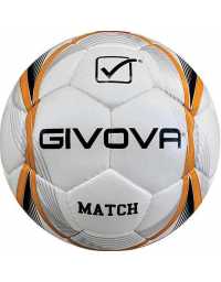 Ballon d'Entraînement Football Givova Platinum Rouge T5 T5 | Prix pas cher, Ballon - en Tunisie 