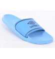 Umbro Claquette Shower Slide Bleu Ciel | Prix pas cher, Tongs - en Tunisie 