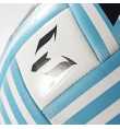 Ballon Adidas Messi Glider Taille 5 Bleu / Noir | Prix pas cher, Ballon - en Tunisie 