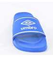 Umbro Claquette Shower Slide Bleu bleu blanc | Prix pas cher, Tongs - en Tunisie 