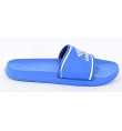 Umbro Claquette Shower Slide Bleu bleu blanc | Prix pas cher, Tongs - en Tunisie 