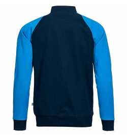 Jacket Adidas Originals Logo Stadium Marine Pour Homme - Prix pas cher - Disponible sauf vente entre temps en Tunisie 