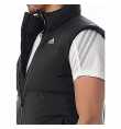 Gilet Sans Manches Adidas Basic Down D55 Noir Pour Homme | Prix pas cher, Gilet sans manches - en Tunisie 