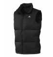 Gilet Sans Manches Adidas Basic Down D55 Noir Pour Homme | Prix pas cher, Gilet sans manches - en Tunisie 