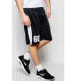 Short NFL Okland Raiders Noir Majestic | Prix pas cher, Short sport - en Tunisie 