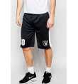 Short NFL Okland Raiders Noir Majestic | Prix pas cher, Short sport - en Tunisie 