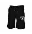 Short Majestic Boswell Sweat Noir | Prix pas cher, Short sport - en Tunisie 