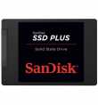 Disque Dur SanDisk SSD PLUS TLC 2.5" 480 Go | Prix pas cher, Disque dur SSD - en Tunisie 