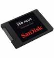 Disque Dur SanDisk SSD PLUS 2.5" 960 Go | Prix pas cher, Disque dur SSD - en Tunisie 