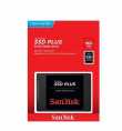 Disque Dur SanDisk SSD PLUS 2.5" 960 Go | Prix pas cher, Disque dur SSD - en Tunisie 