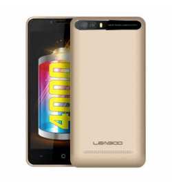 Téléphone Portable LEAGOO P1 | Prix pas cher, Smartphone Android - en Tunisie 