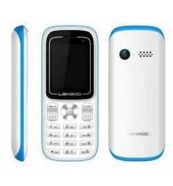 Téléphone Portable LEAGOO D1 1,77" 1,3MP FM radio Torche 800 MAH - Prix pas cher - Disponible sauf vente entre temps en Tunisie 