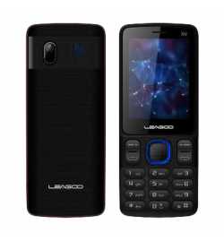 Téléphone Portable LEAGOO D2 2,4" 1,3MP Flash LED FM radio Torche 1700 MAH | Prix pas cher, Téléphone mobile - en Tunisie 