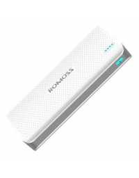 Power Bank ROMOSS Sense 15 PHP15 15000 mAh Blanc | Prix pas cher, Chargeur et powerbank - en Tunisie 