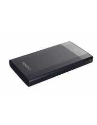 Power Bank ROMOSS DP10 10000mAh Noir | Prix pas cher, Chargeur et powerbank - en Tunisie 