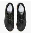 Diadora Basket N. 92 Leather - Noir | Prix pas cher, Chaussures de sport - en Tunisie 