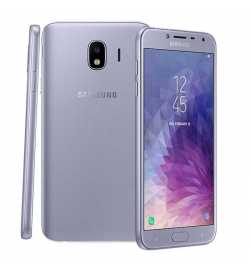Smartphone SAMSUNG Galaxy J4 4G violet | Prix pas cher, Smartphone Android - en Tunisie 