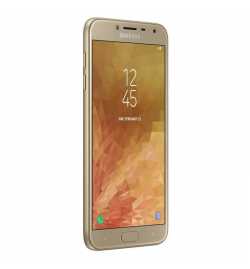 Smartphone SAMSUNG Galaxy J4 4G Gold | Prix pas cher, Smartphone Android - en Tunisie 