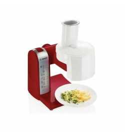 Robot de cuisine 600W Rouge ( Kitchen Machine ) - Bosch