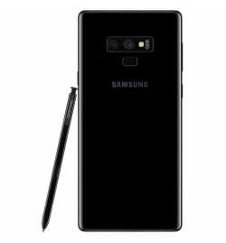Téléphone Portable Samsung Galaxy Note 9 Noir | Prix pas cher, Smartphone Android - en Tunisie 