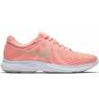 Basket Nike Revolution 4 EU - Rose | Prix pas cher, Baskets - en Tunisie 