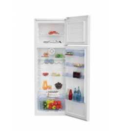 Réfrigérateur 360 Litres MiniFrost Inox - BEKO RDSA310M20S | Prix pas cher, Réfrigérateur - en Tunisie 