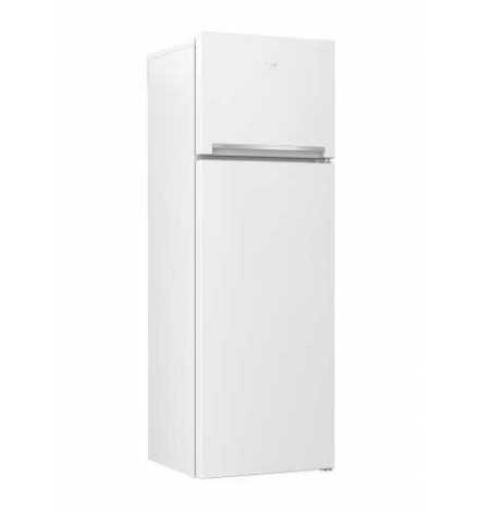 Réfrigérateur 360 Litres MiniFrost Blanc- BEKO RDSA310M20 | Prix pas cher, Réfrigérateur - en Tunisie 